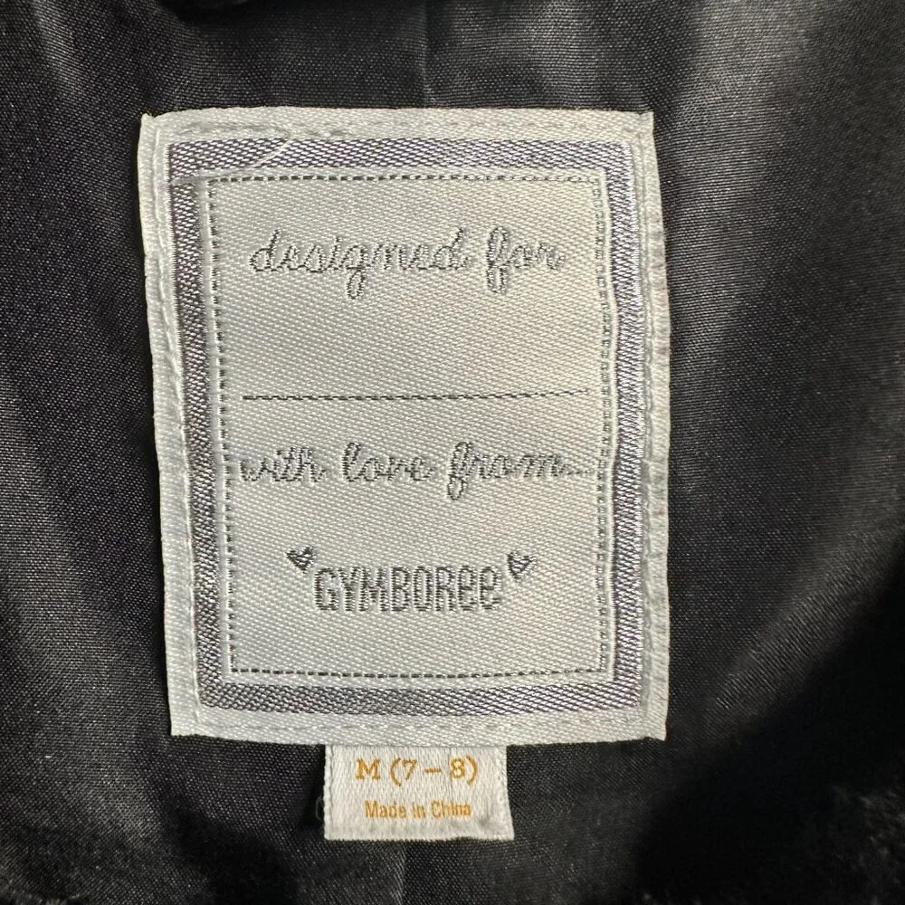 Gymboree this adorable